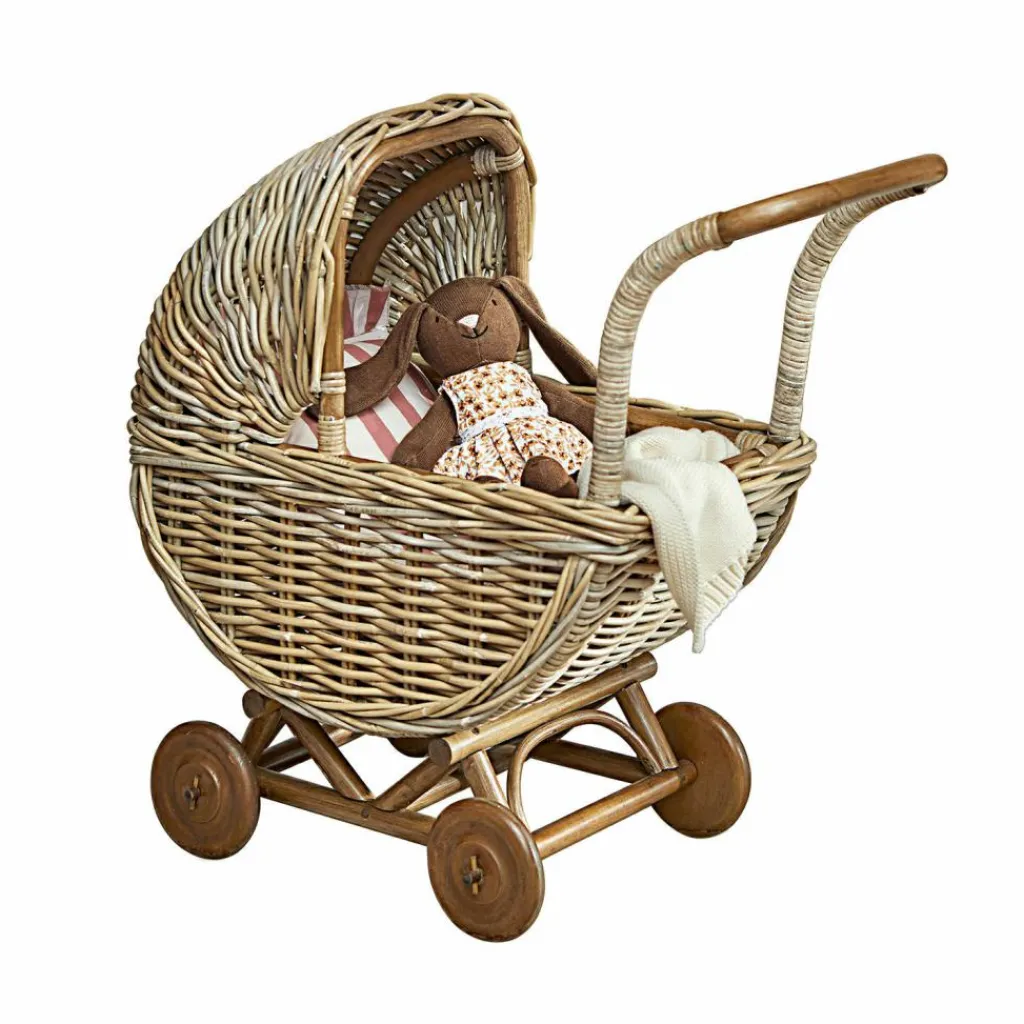 LOBERON Puppenwagen Fableton Discount