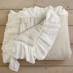 LOBERON Quilt Clarissa Hot