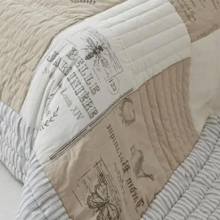 LOBERON Quilt Framingham Clearance