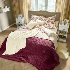 LOBERON Quilt Jela New