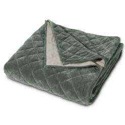 LOBERON Quilt Verdier grün Online