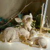 LOBERON Reh mit Kitz Thaloria Online