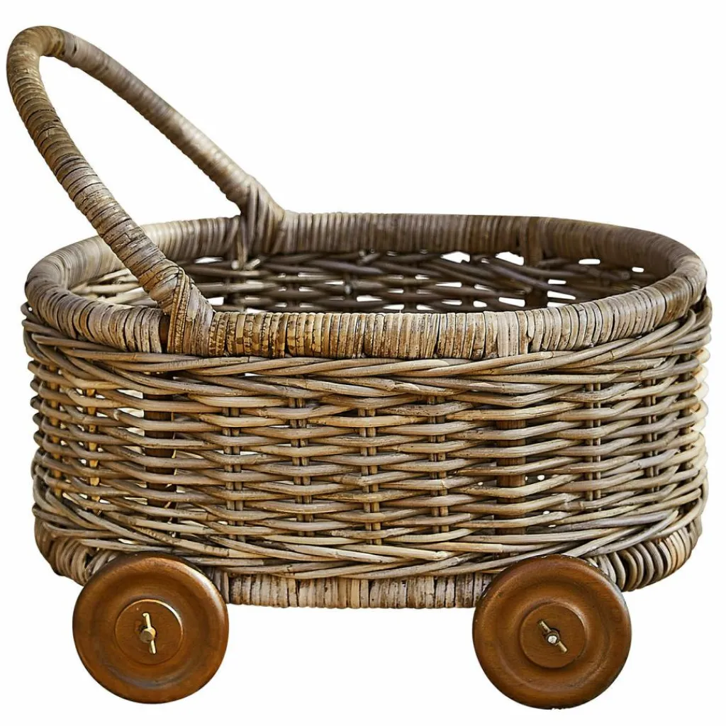 LOBERON Rollwagen Narivena