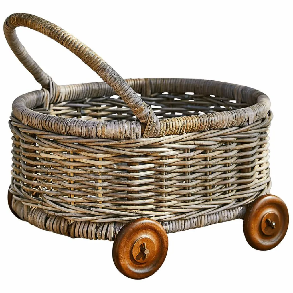 LOBERON Rollwagen Narivena