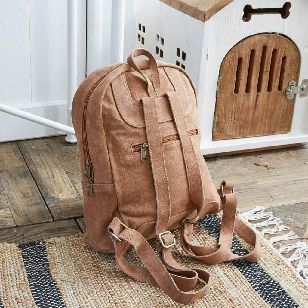 LOBERON Rucksack Palau