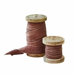 LOBERON Samtband 2er Set Liandis rosa Discount
