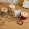 LOBERON Samtband 4er Set Verlanne Best