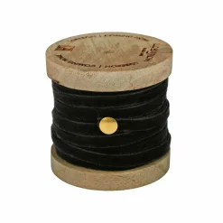 LOBERON Samtband Olessa schwarz Best