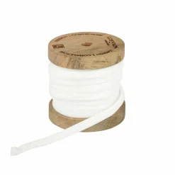 LOBERON Samtband Olessa creme Sale
