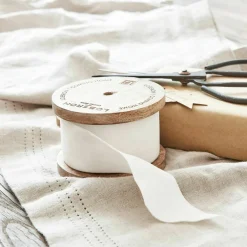 LOBERON Samtband Phaedra creme Sale
