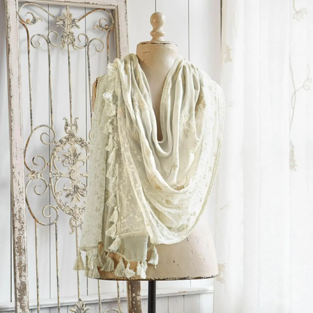 LOBERON Schal Anneli Outlet