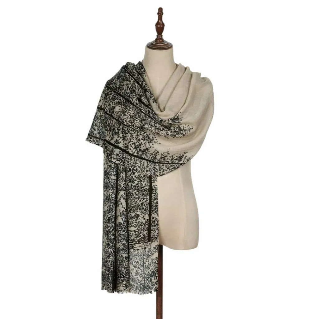 LOBERON Schal Daralon Discount