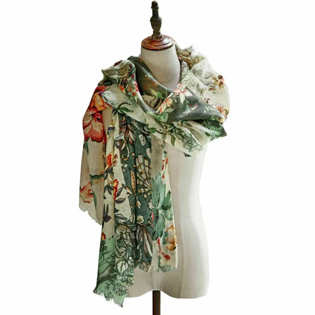 LOBERON Schal Garnay Online