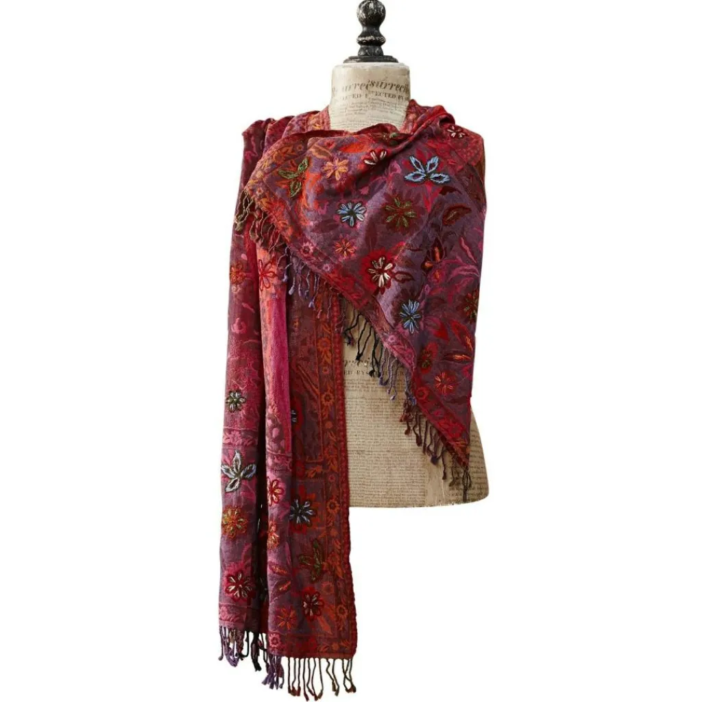 LOBERON Schal Isobel New
