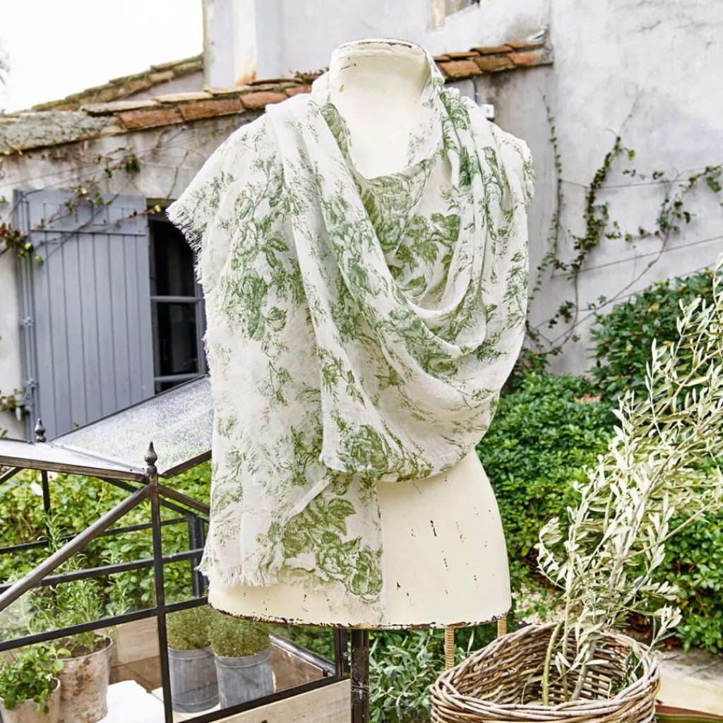 LOBERON Schal Mercier Outlet