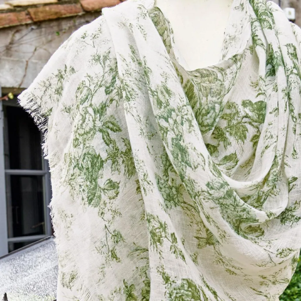 LOBERON Schal Mercier Outlet