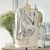 LOBERON Schal Moyra New
