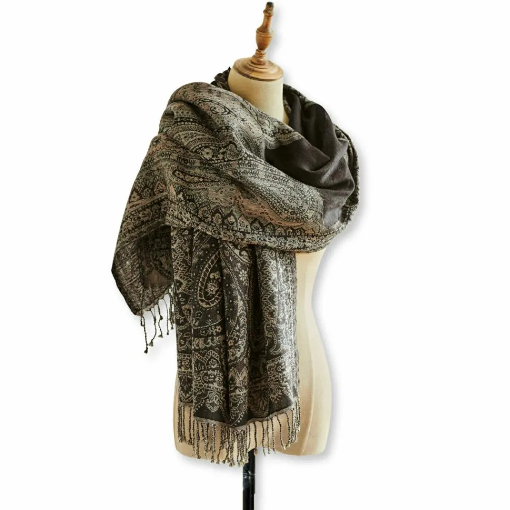 LOBERON Schal Trojan Sale