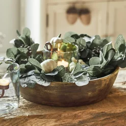 LOBERON Schale Crisfield Outlet