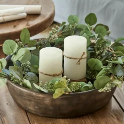 LOBERON Schale Crisfield Outlet
