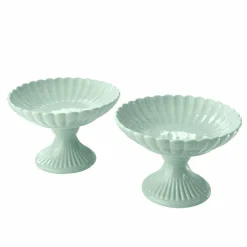 LOBERON Schale 2er Set Zervil Best