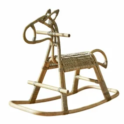 LOBERON Schaukelpferd Wendeline Outlet