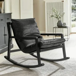 LOBERON Schaukelstuhl Falconridge Sale