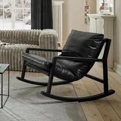 LOBERON Schaukelstuhl Falconridge Sale