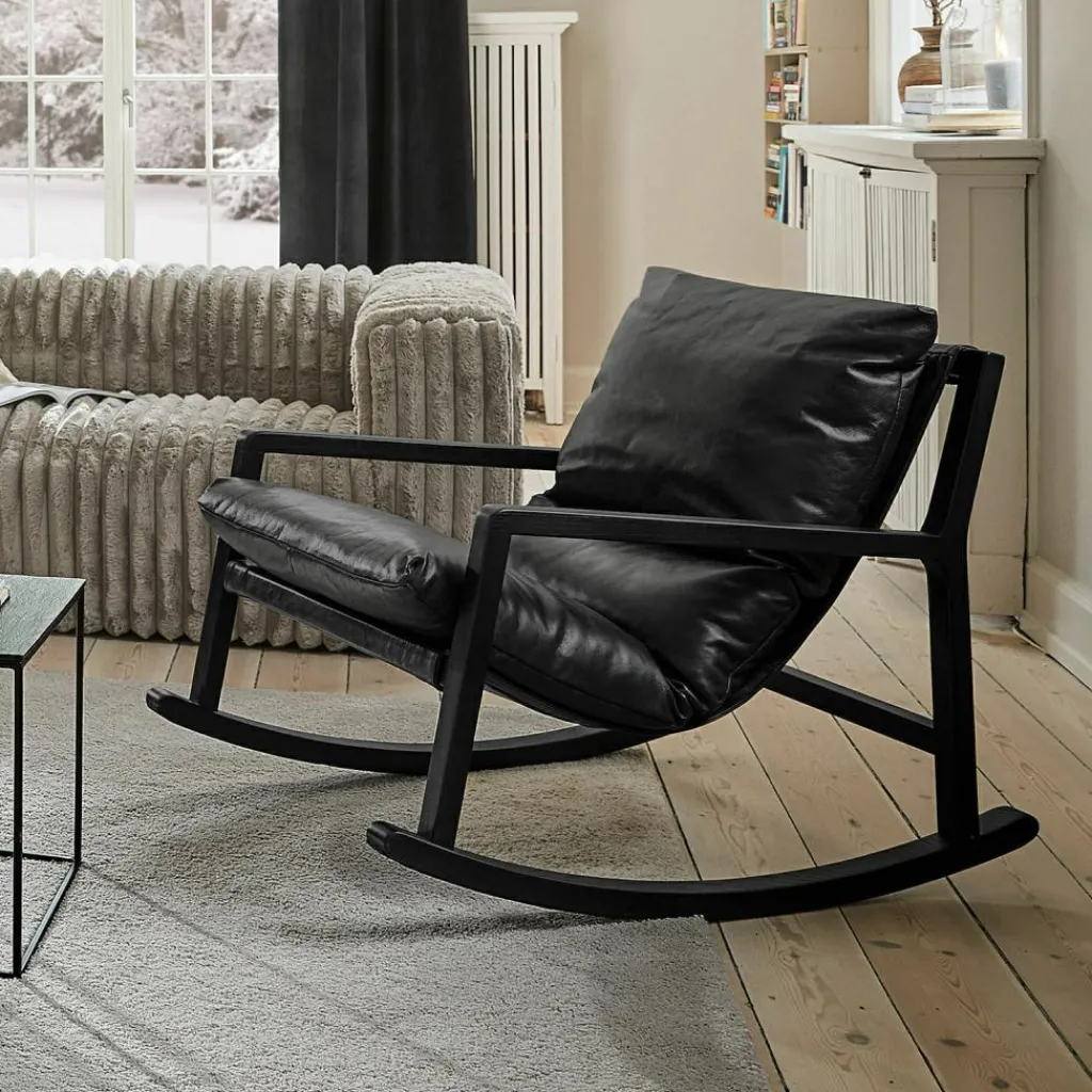 LOBERON Schaukelstuhl Falconridge Sale