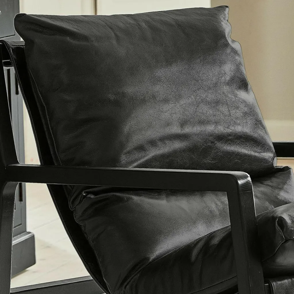 LOBERON Schaukelstuhl Falconridge Sale