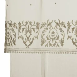LOBERON Scheibengardine Darice Discount