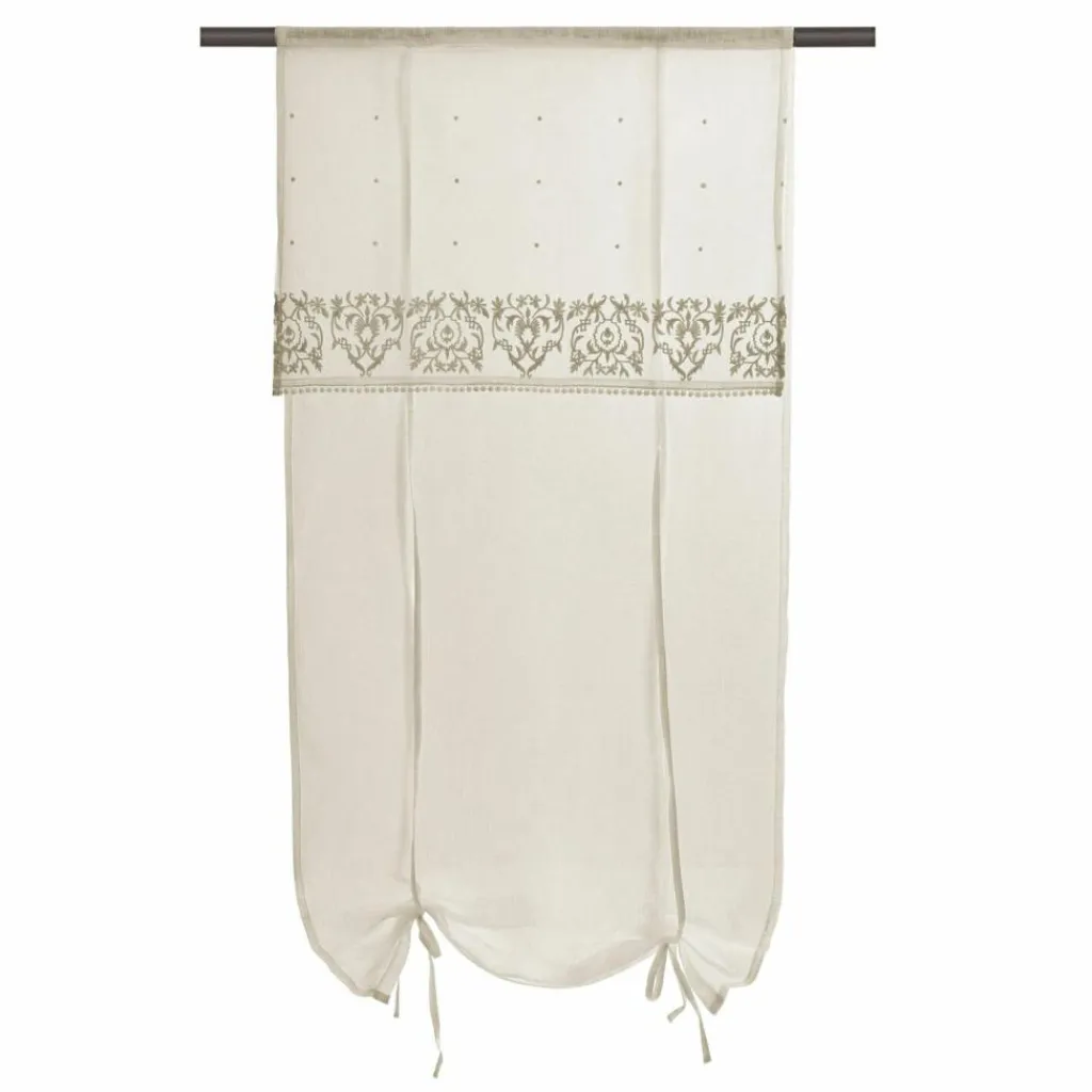 LOBERON Scheibengardine Darice Discount