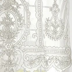 LOBERON Scheibengardine Elenoire Sale