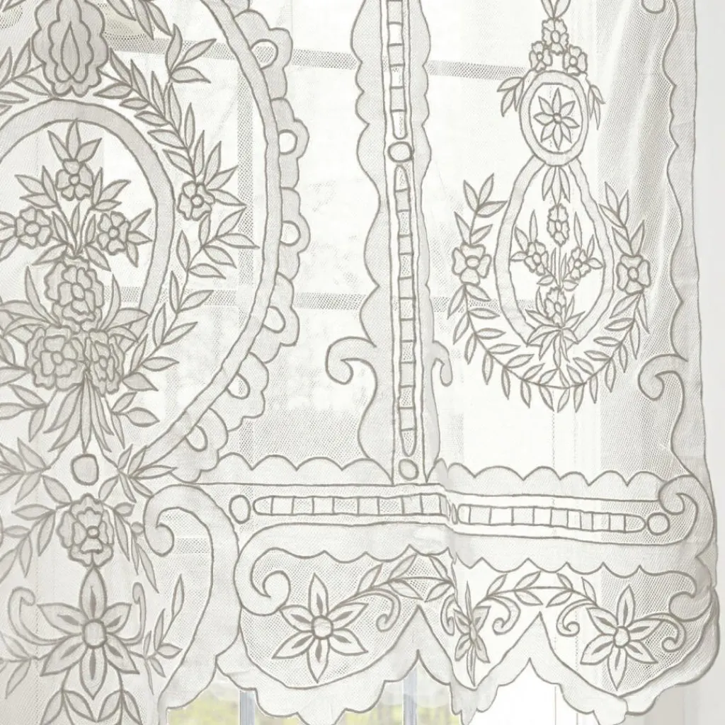 LOBERON Scheibengardine Elenoire Sale