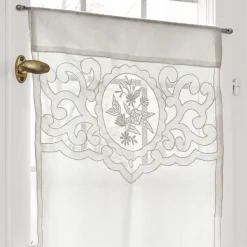 LOBERON Scheibengardine Eleyn New