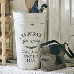 LOBERON Schirmständer Rain Outlet