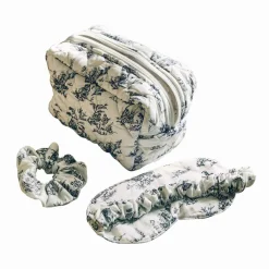LOBERON Schlaf-Set 3-teilig Felencio Outlet