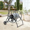 LOBERON Schlauchwagen Middleby Hot