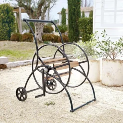 LOBERON Schlauchwagen Middleby Hot