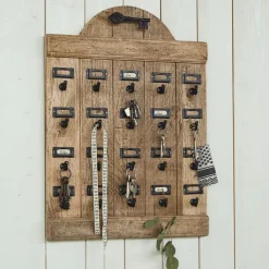 LOBERON Schlüsselboard Kardifa Discount