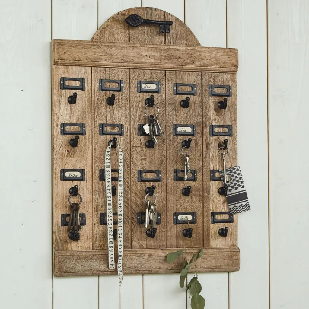 LOBERON Schlüsselboard Kardifa Discount