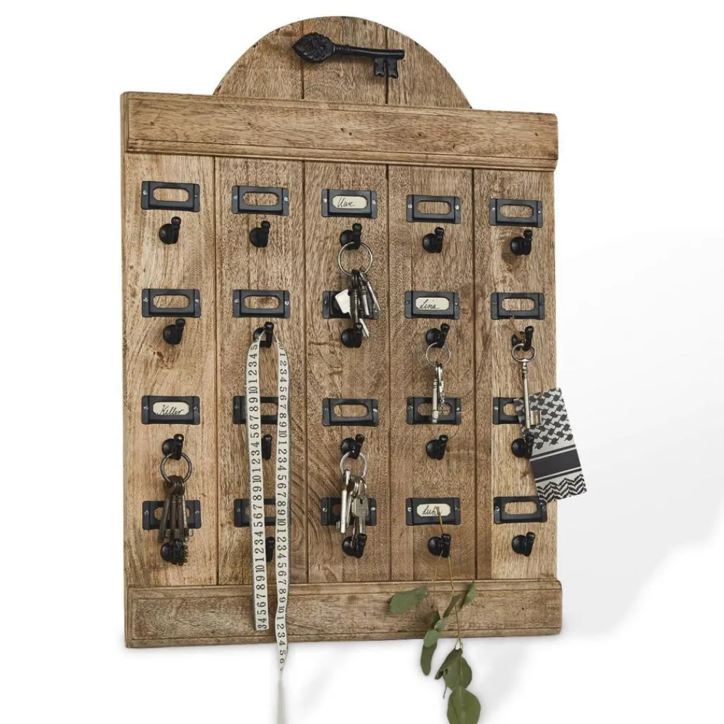 LOBERON Schlüsselboard Kardifa Discount