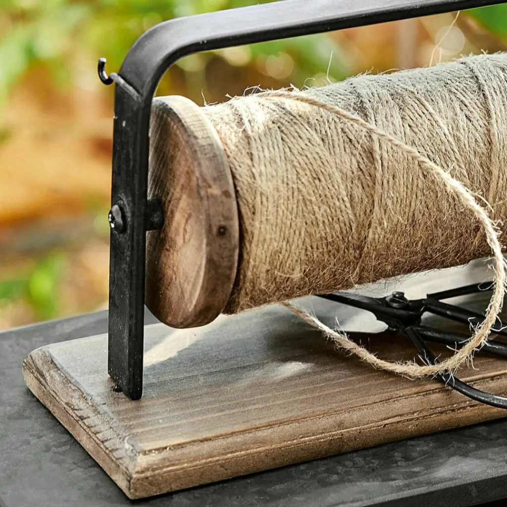 LOBERON Schnurabroller Allaine Clearance