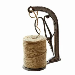 LOBERON Schnurhalter mit Schere Preston Outlet