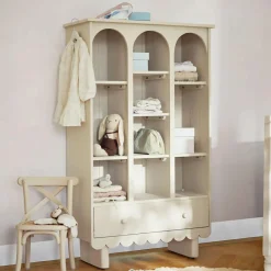LOBERON Schrank Agliana Discount