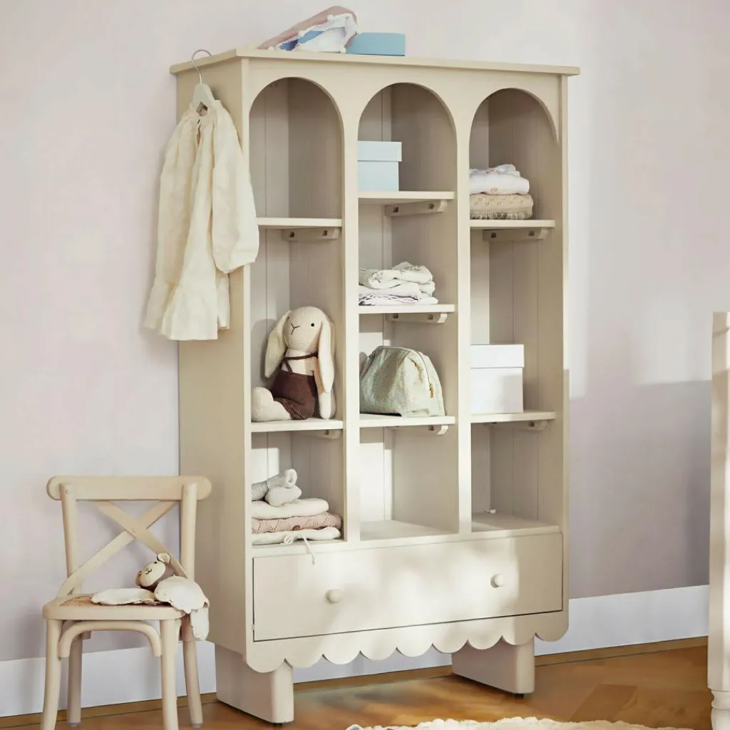 LOBERON Schrank Agliana Discount