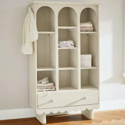 LOBERON Schrank Agliana Discount