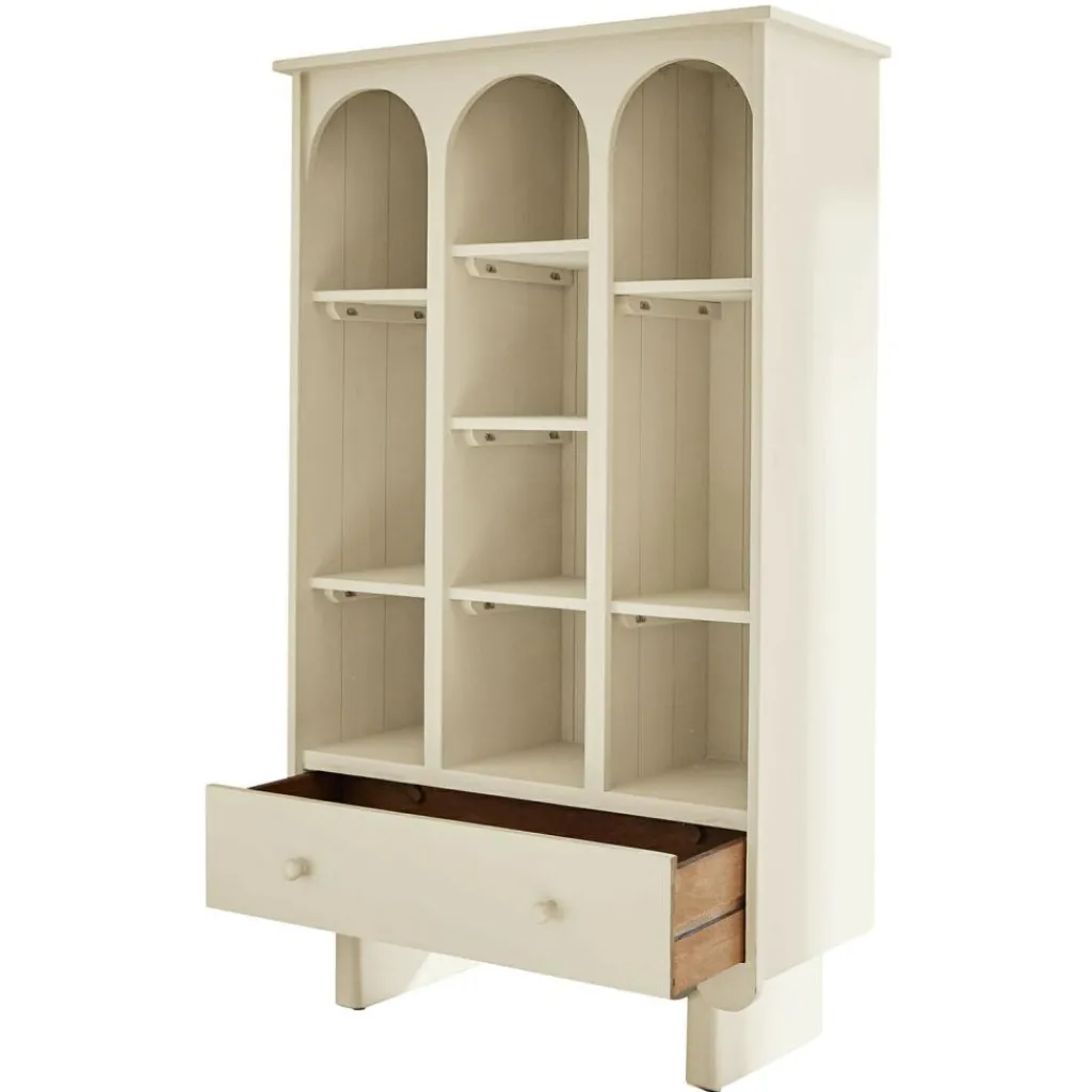 LOBERON Schrank Agliana Discount