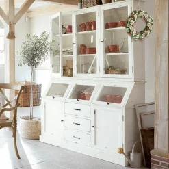 LOBERON Schrank Bolquère Discount