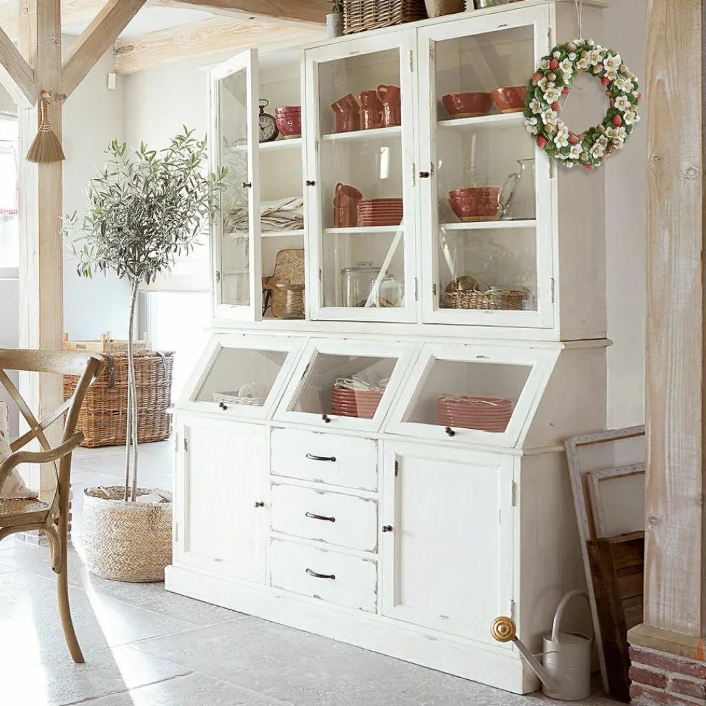 LOBERON Schrank Bolquère Discount